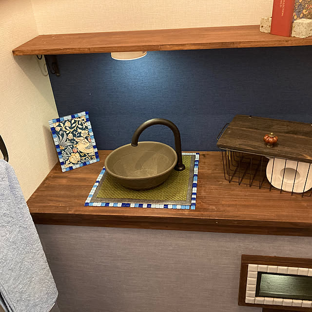 kazutomoさんの実例写真