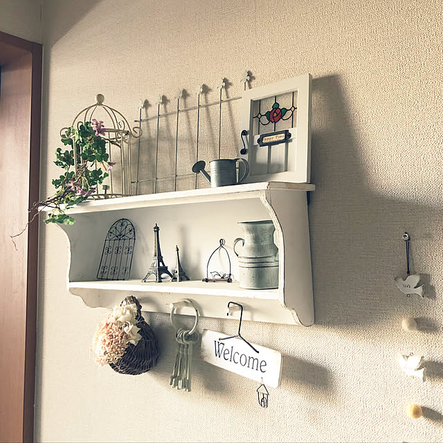 gomanyanさんの実例写真