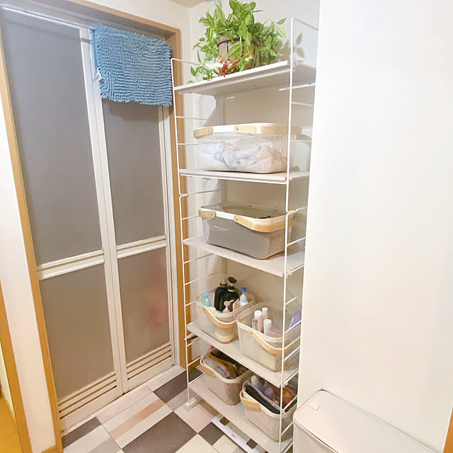 haruさんの部屋