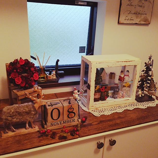 colinさんの実例写真
