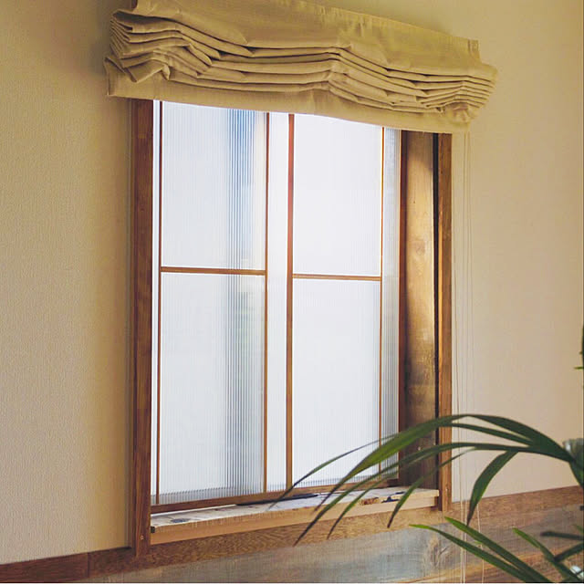 burubonさんの実例写真