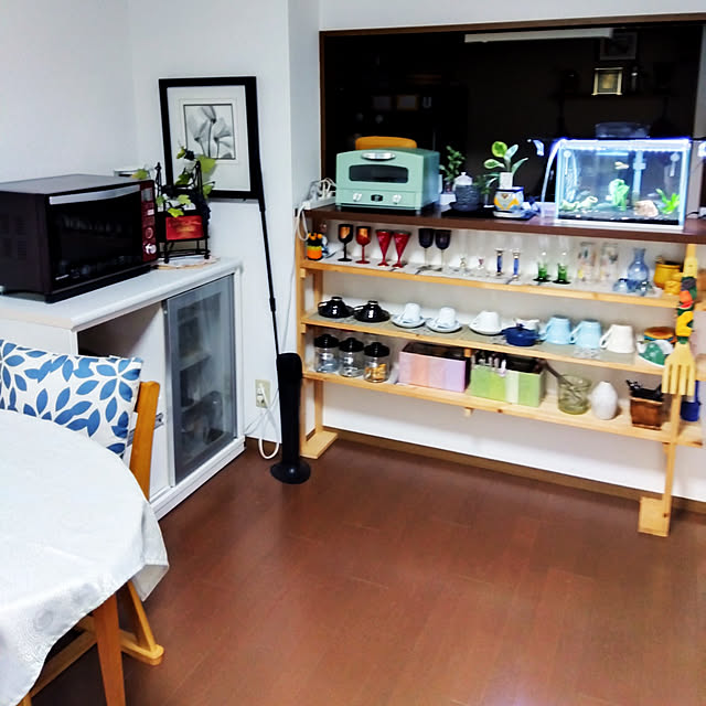 K0417-M0604さんの実例写真