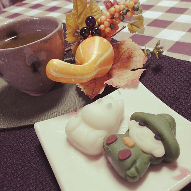 teruminさんの実例写真