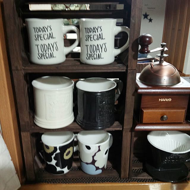 chachaさんの実例写真
