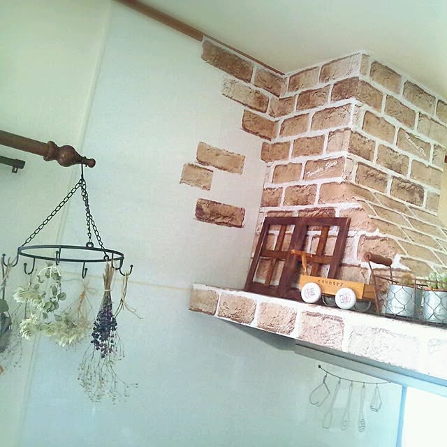 Mokaさんの実例写真