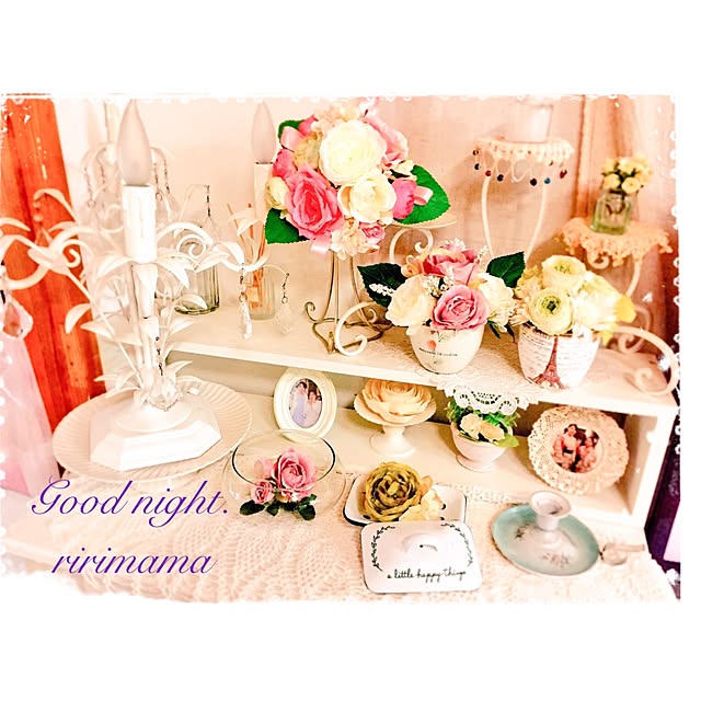 ririmamaさんの実例写真