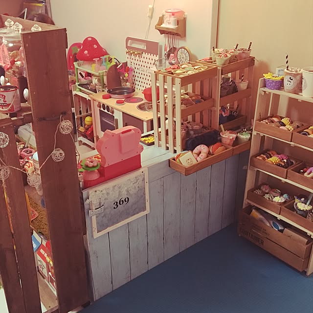 369mamaさんの実例写真