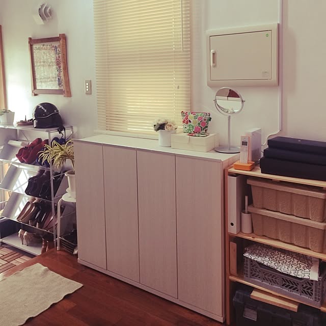 Macさんの実例写真