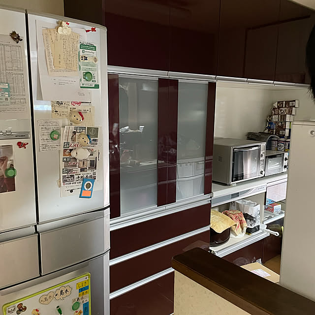minacciさんの実例写真