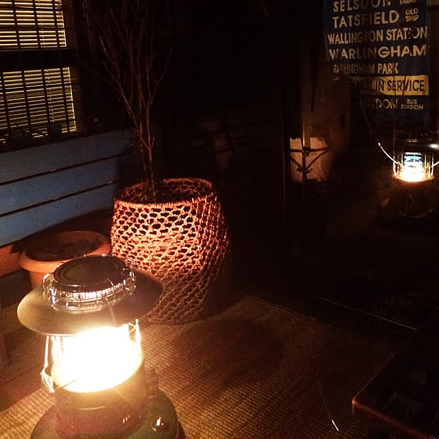 chacoさんの実例写真