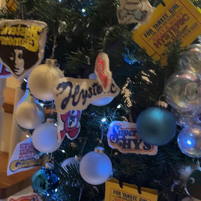 riekoさんの部屋