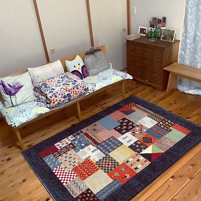 chiiyanさんの部屋