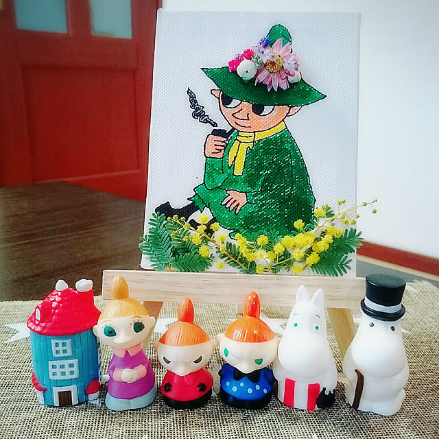 MIHさんの実例写真