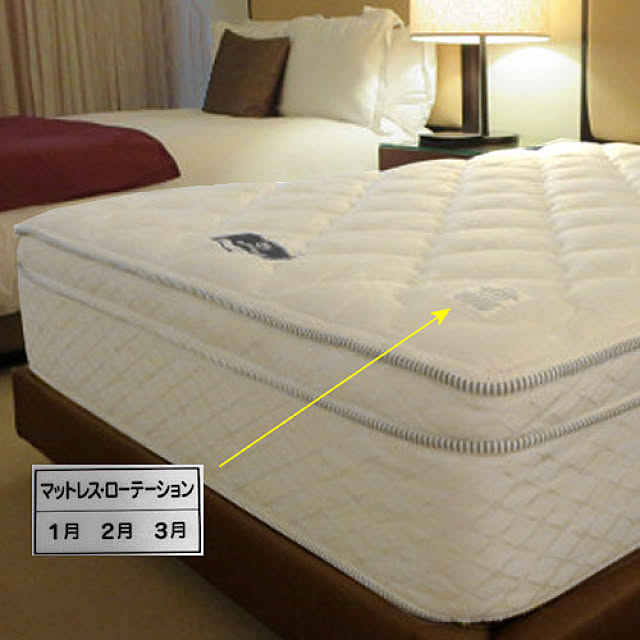 Hotel-Bedさんの実例写真