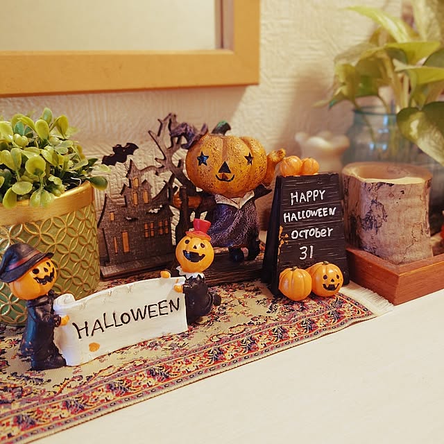 mikanさんの部屋