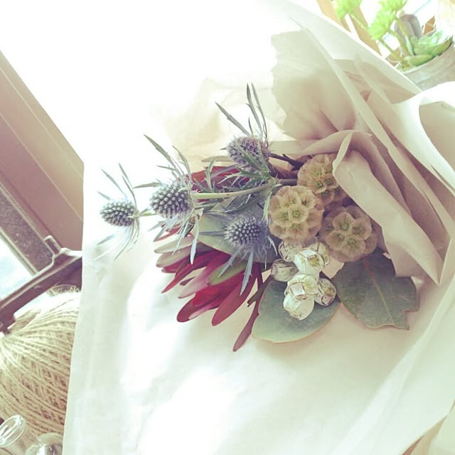 marinaさんの実例写真