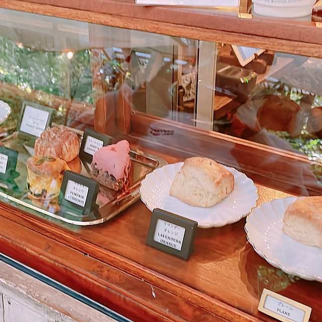 milkcocoaさんの部屋