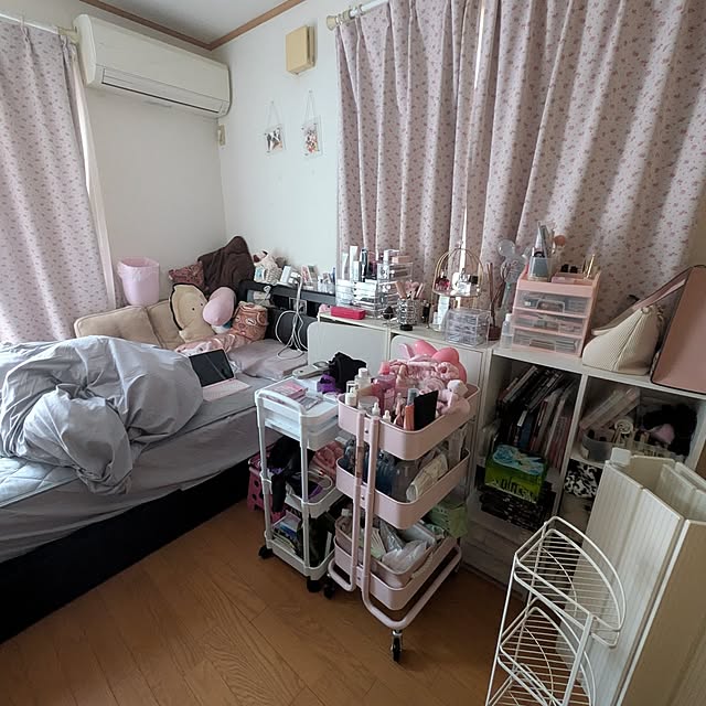 chi_gogaさんの部屋