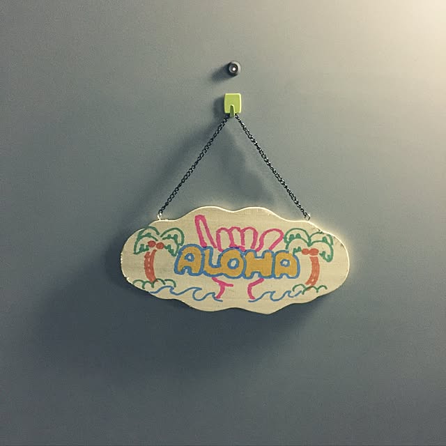 HauOliさんの実例写真