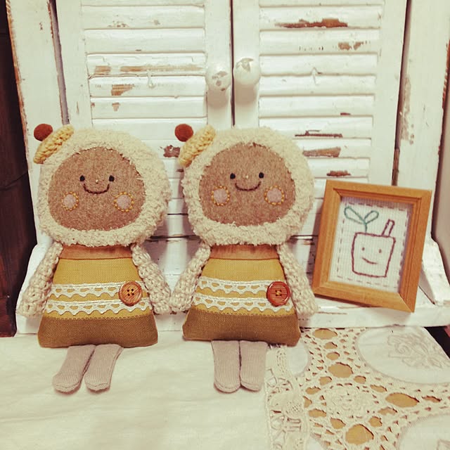 cookie_houseさんの実例写真