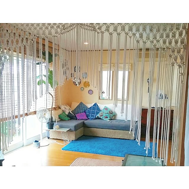 nikoayameさんの実例写真