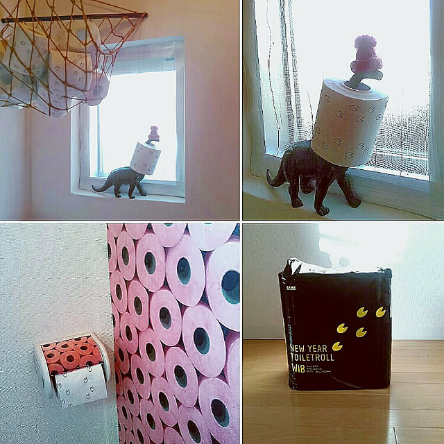 waniwaniさんの実例写真