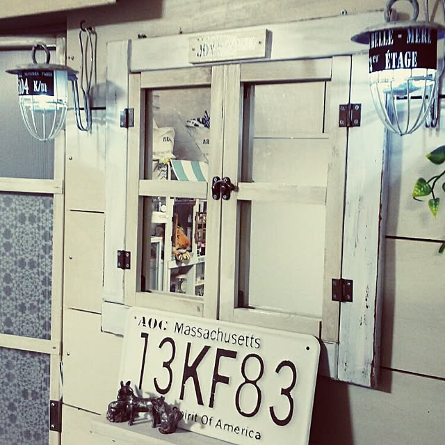 jankenkenさんの実例写真