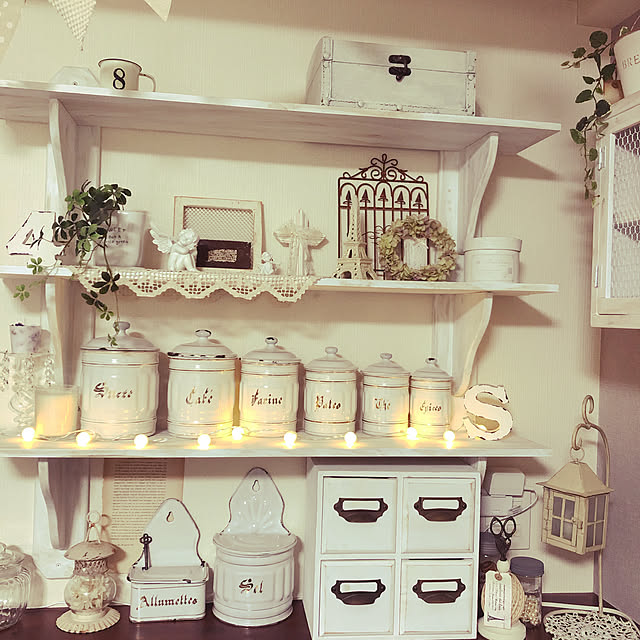 Atelier.mさんの実例写真
