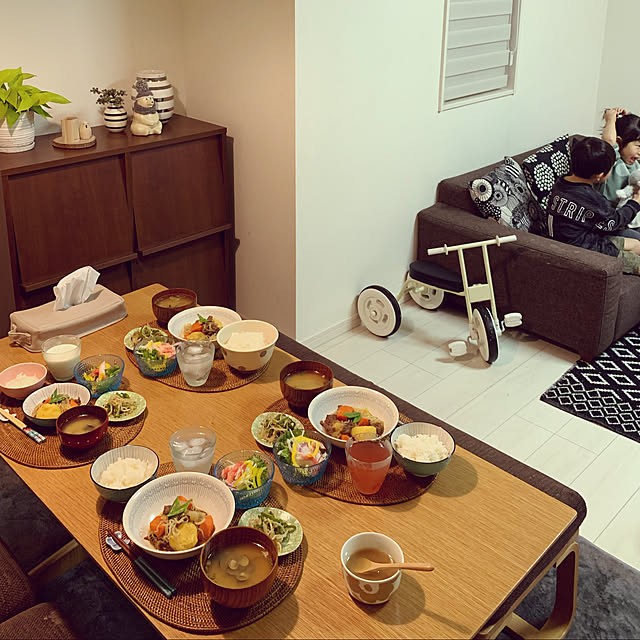 sakiさんの実例写真