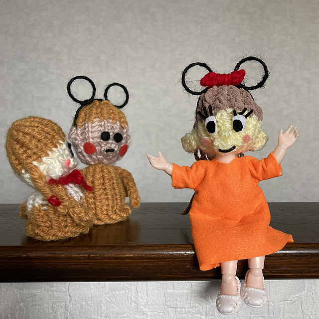 manduonmaさんの実例写真