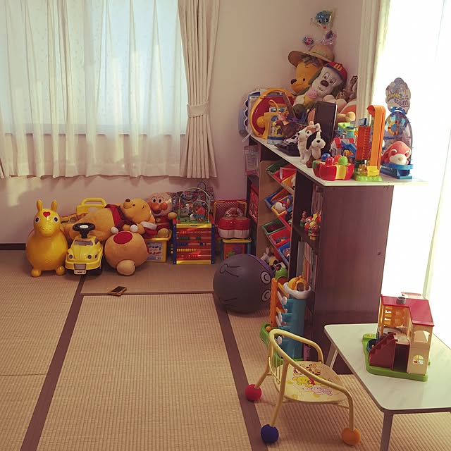 Reiさんの実例写真