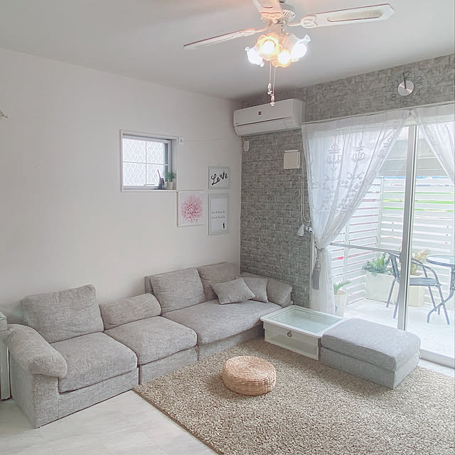 mii_home_39さんの実例写真
