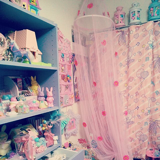 fancy_babyさんの実例写真