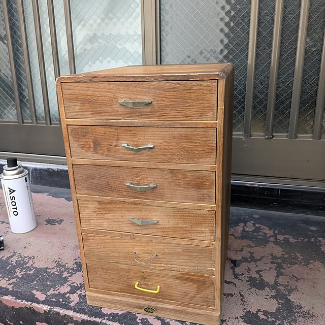 Harbokuoさんの部屋