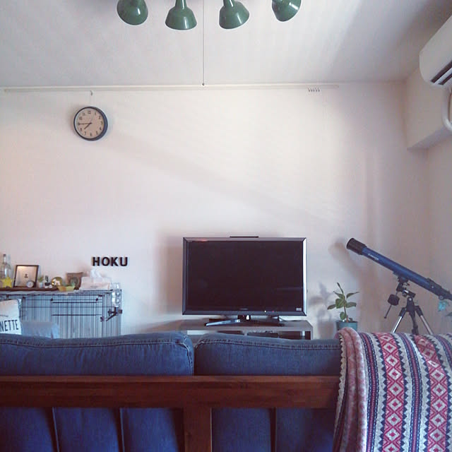 Cozy-m-Roomさんの実例写真