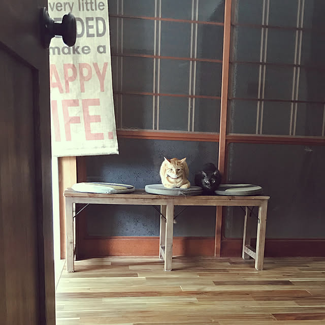 kiagochachaさんの実例写真