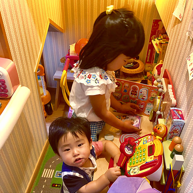 hinamamaさんの実例写真