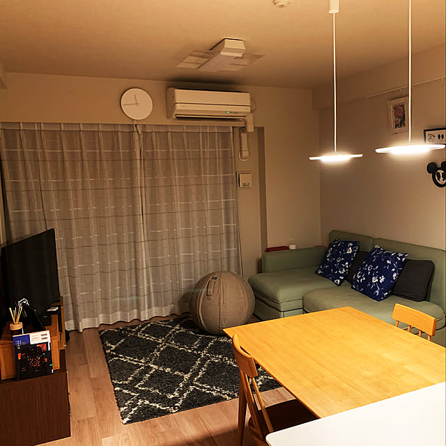 mizucoさんの実例写真