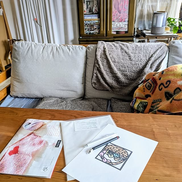 mi-saさんの実例写真