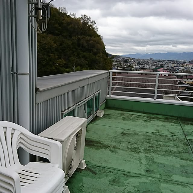 yukkyさんの実例写真