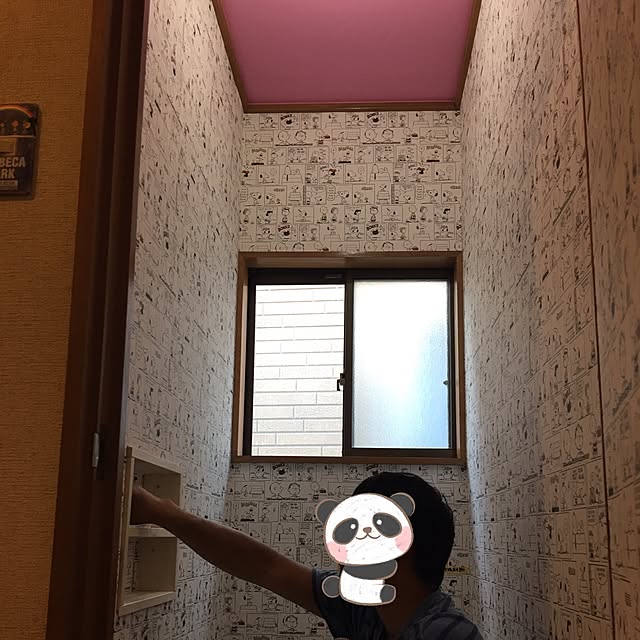 Shigeharuさんの実例写真