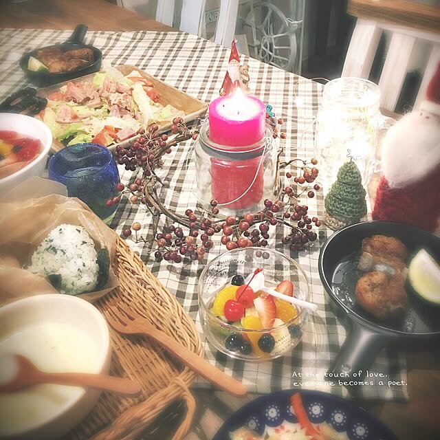 tomoさんの実例写真