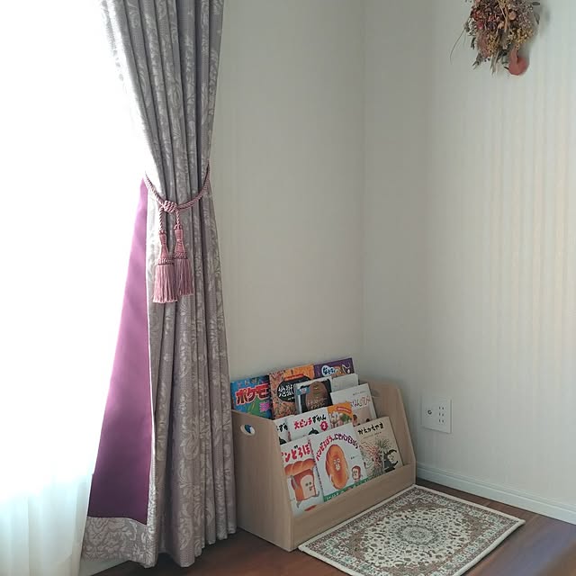 ri-eさんの部屋
