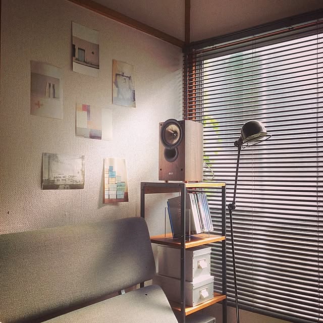 ryu.flatさんの実例写真