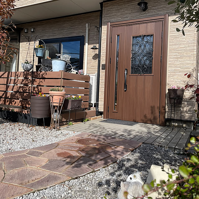 ronronさんの部屋