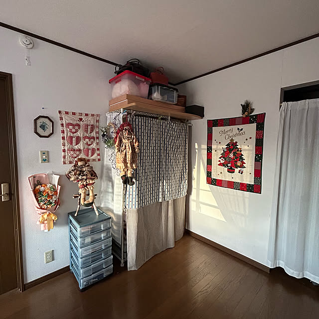 ritsukoさんの部屋