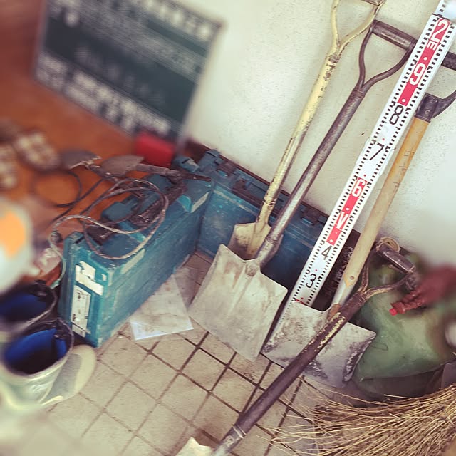 Chihiroさんの実例写真
