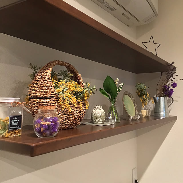 houenさんの部屋