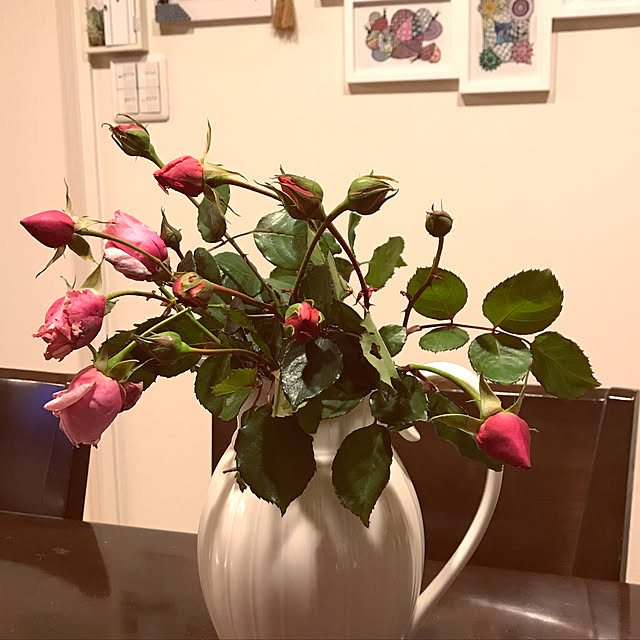 m.h.mammyさんの実例写真