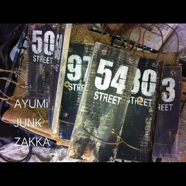 AYUMiさんの実例写真